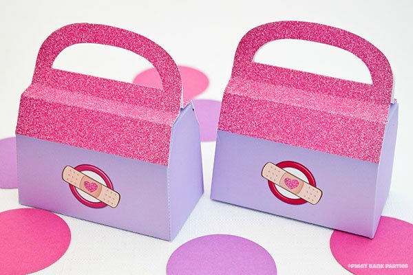 Doctor Who Invitations Printable