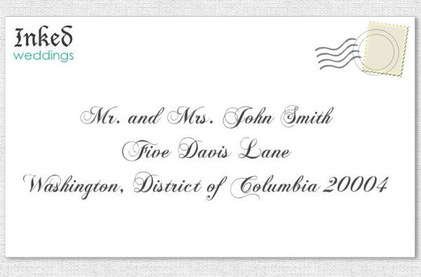 Doctor Who Wedding Invitations