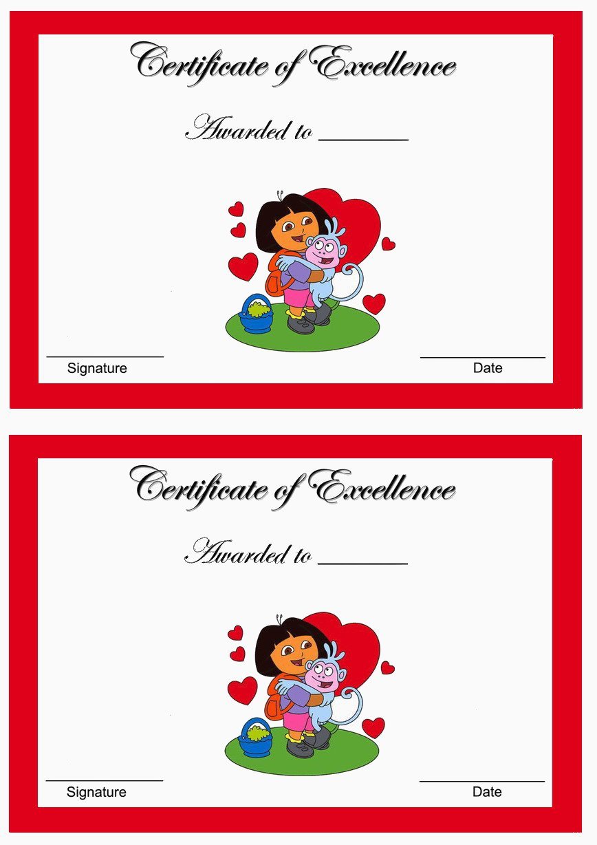 Dora Dots Birthday Invitations