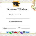 Dr. Seuss Free Preschool Printable Graduation Invitations
