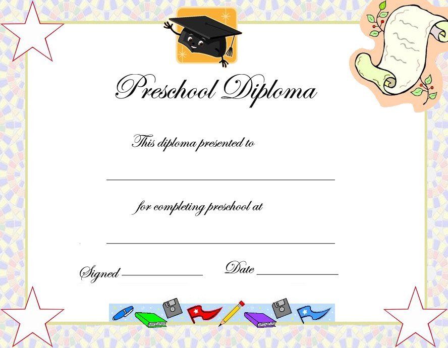 Dr  Seuss Free Preschool Printable Graduation Invitations