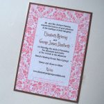 Eco-friendly Wedding Invitations