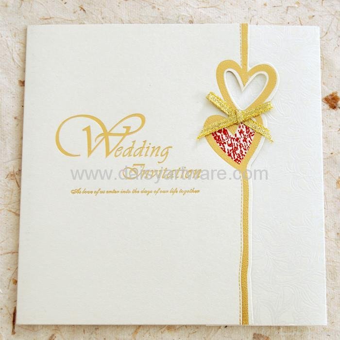 Elegant Birthday Invitation Cards