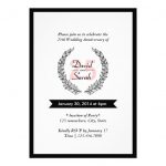 Elegant Borders For Invitations