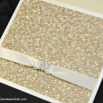 Embossed Paper For Invitations Sdf