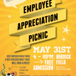 Appreciation Dinner Invitation Wording