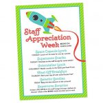 Employee Lunch Invitation