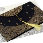 Engagement Invitation Cards