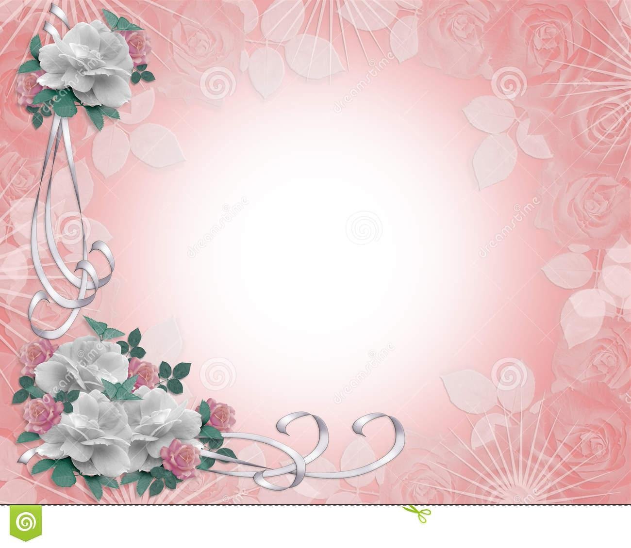 Engagement Invitations Backgrounds