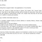 Event Invitation Letter