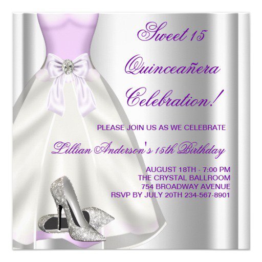 Event Invitation Wording