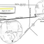 Samples Of Wedding Invitation Maps