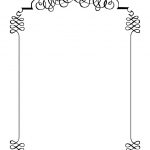 Fancy Invitation Templates