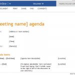 Fancy Powerpoint Invitation