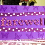 Farewell Invitation Free Download