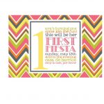 Fiesta Invitations