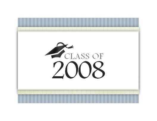 Formal Graduation Party Invitation Wording