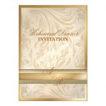 Formal Invitation