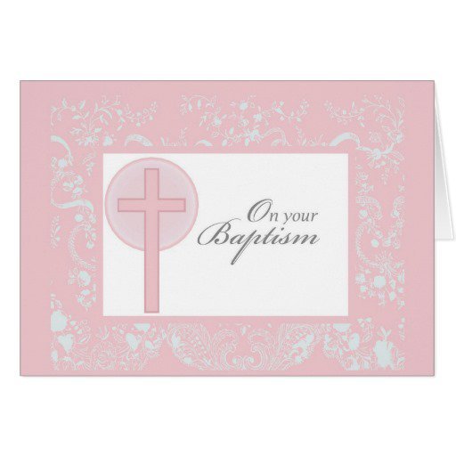 Free Baptism Cards To Print