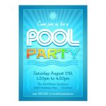 Bbq Party Invitations Free