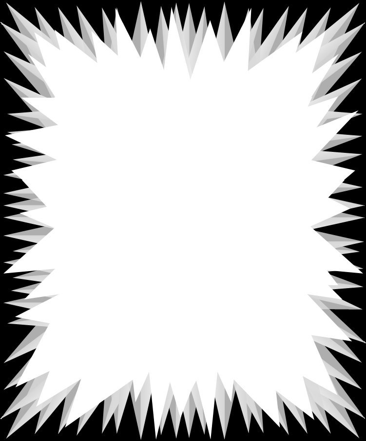 Free Border Designs For Invitations