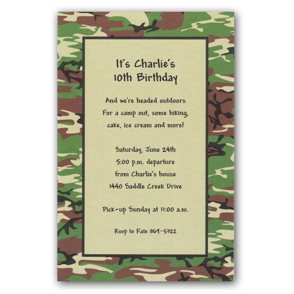 Free Border Paper For Invitations