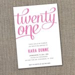 Custom Digital Invitations