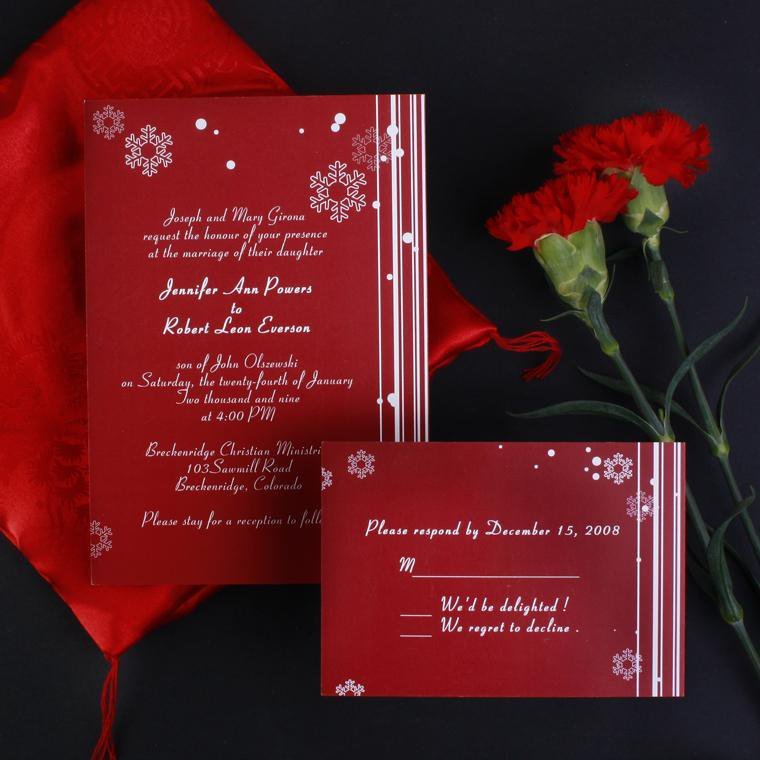 Free Online Christmas Invitations