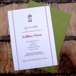 Free Printable Bridal Brunch Invitations