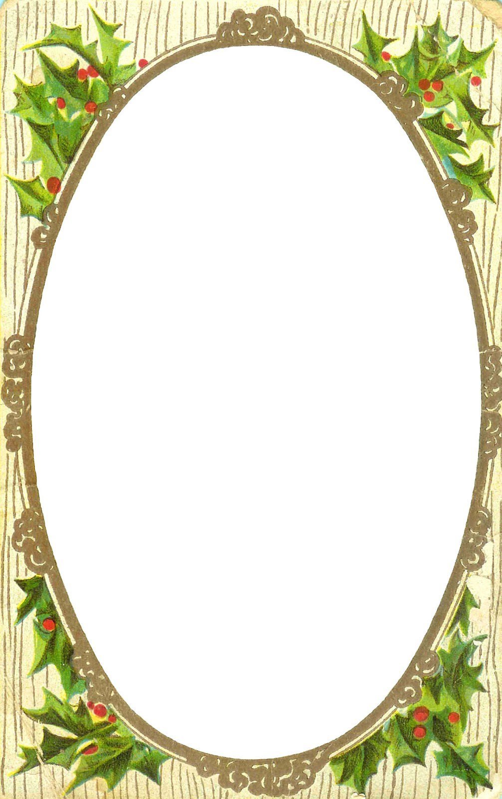 Free Printable Christmas Borders And Frames