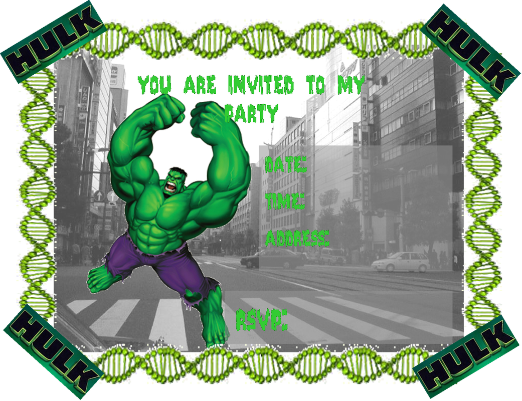 hulk-party-invitations-free-invitation-design-blog