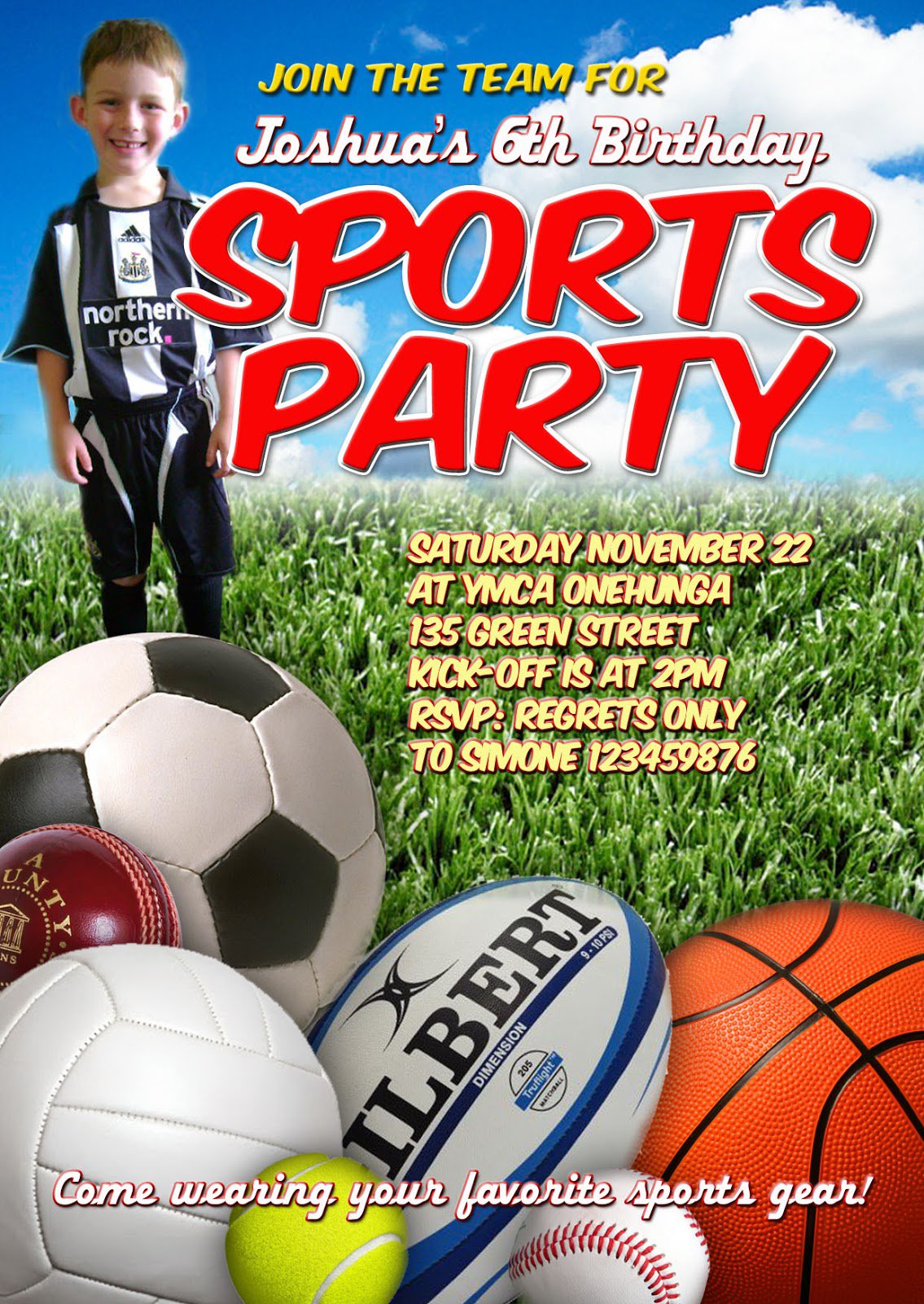 sports-birthday-party-invitation-templates-invitation-design-blog