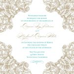 Pocket Invitation Templates Free