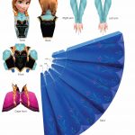 Frozen Printable Birthday Invitations For Girls