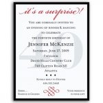 Fun Party Invitation Wording