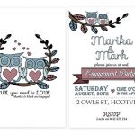 Funny Engagement Invitations