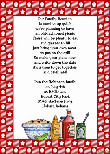 Get Together Invitation Message For School Friends
