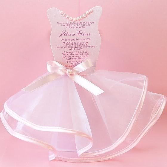 Girls In Mexico 15 Invitations