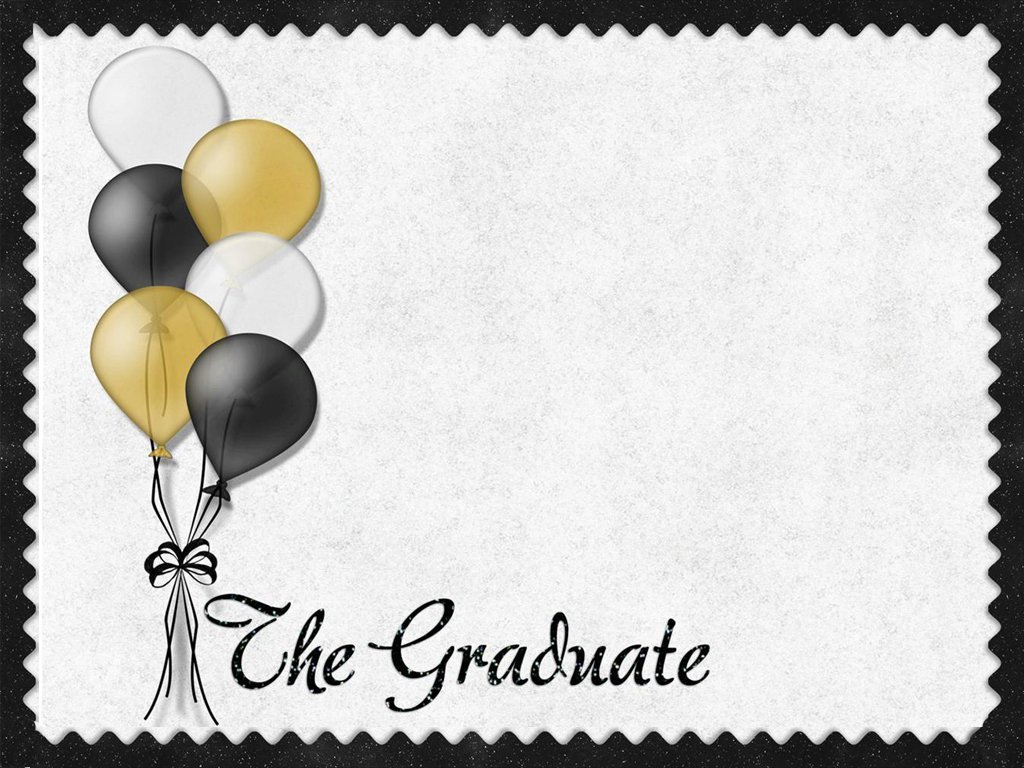 Graduation Invitations Templates Free