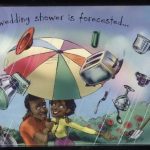 Hallmark Shower Invitations