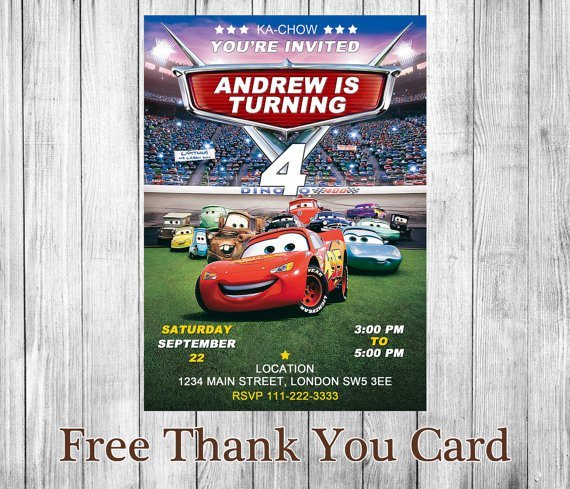 Halo Reach Birthday Party Invitations