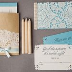 Wedding Invitation Ideas Pinterest