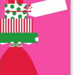 Holiday Party Invitations Blank