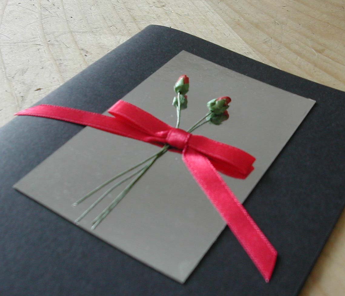 Homemade Wedding Invitations Ideas Free