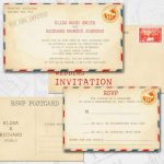 Ideas To Make Wedding Invitations