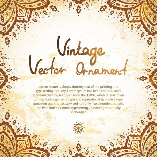 Invitation Card Design Templates Free