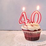 Invitations For 40th Birthday Quotes