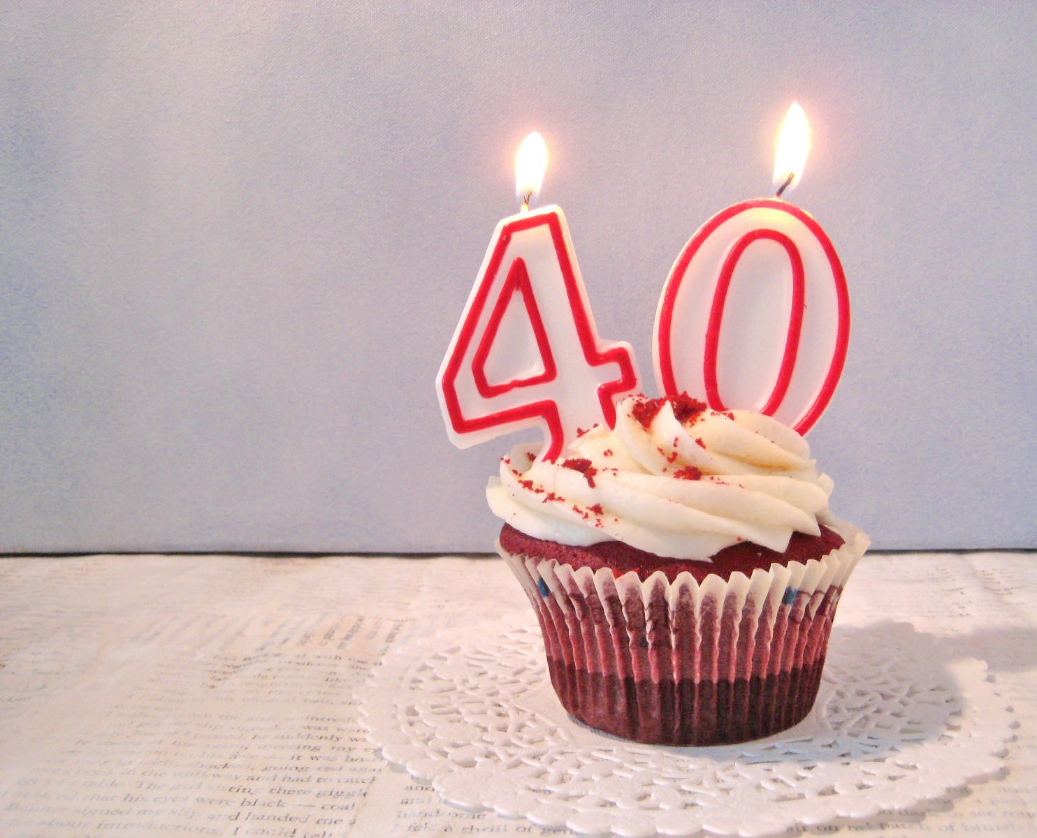 Invitation Quotes For 40th Birthday