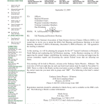 Invitation To Attend A Meeting