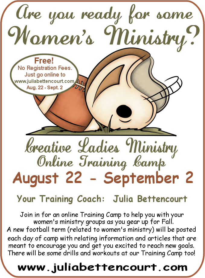 Invitation To Man Conference